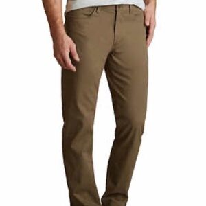 Men’s English Laundry Pants NWT